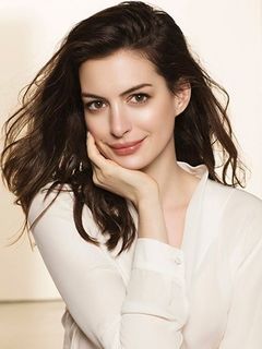 Anne Hathaway